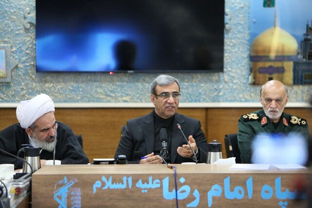 توجه به حوزه دانش‌بنیان راه برون‌رفت کشور از شرایط موجود