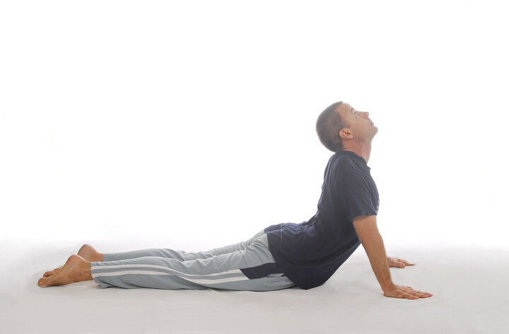 کدام حرکات یوگا سپری در برابر آلودگی هوا است؟