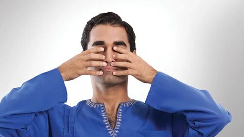 کدام حرکات یوگا سپری در برابر آلودگی هوا است؟