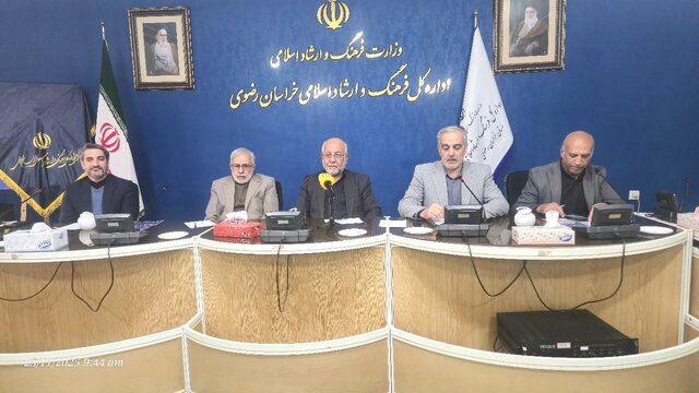 جشنواره قصههای قرآنی «آیات» بار دیگر در خراسان رضوی برگزار خواهد شد