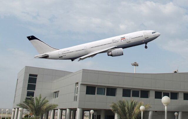 عضو هیات مدیره شرکت فرودگاه‌های ایران: زیرساخت‌های فرودگاهی سیستان و بلوچستان فراتر از میانگین کشوری است