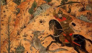 اسطوره‌ها؛ منشورهایی اخلاقی و اسرارآمیز