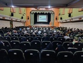 ضرورت تحول دیجیتال در فعالیت‌های فرهنگی مساجد