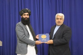 توسعه روابط گردشگری و میراث‌فرهنگی بین استان خراسان رضوی و ولایت هرات افغانستان