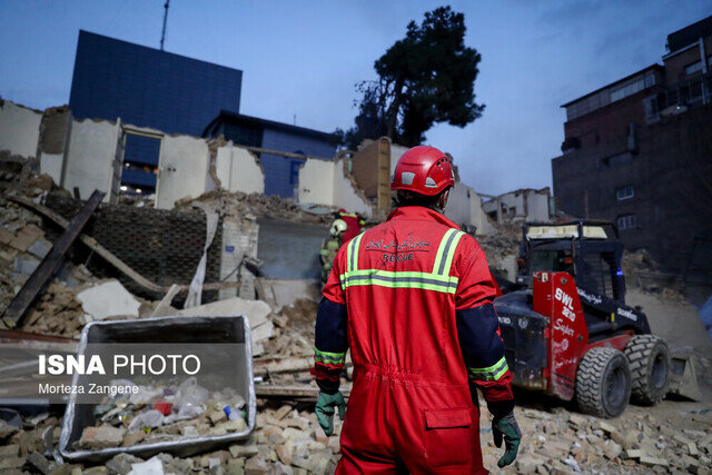 رئیس هیات عامل صندوق بیمه حوادث طبیعی ساختمان: ۳ درصد منازل کشور دارای بیمه تکمیلی هستند