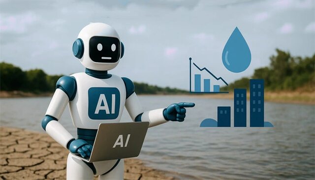 هوش مصنوعی خواهد توانست بر چالشهای چندلایه شهرهای خراسان رضوی غلبه کند؟