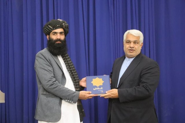 توسعه روابط گردشگری و میراث‌فرهنگی بین استان خراسان رضوی و ولایت هرات افغانستان