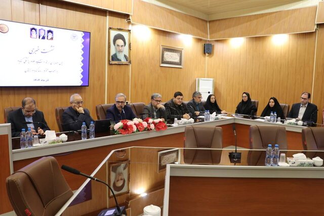 رئیس دانشگاه علوم پزشکی گناباد: خراسان رضوی، به شدت نیازمند افزایش ظرفیت بستری و راه‌اندازی بیمارستان‌ است