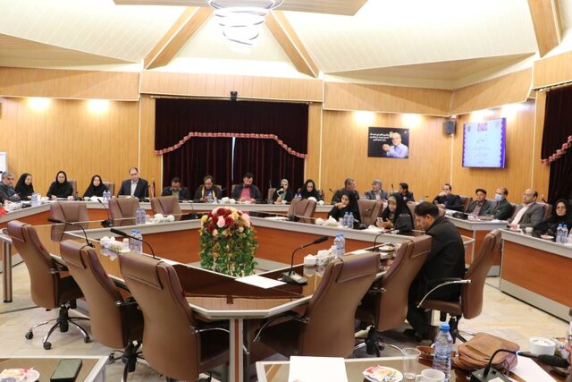 رئیس دانشگاه علوم پزشکی گناباد: خراسان رضوی، به شدت نیازمند افزایش ظرفیت بستری و راه‌اندازی بیمارستان‌ است