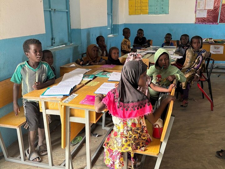 سیستم آموزشی تقسیمشده، نابرابری مادامالعمر را تشدید میکند