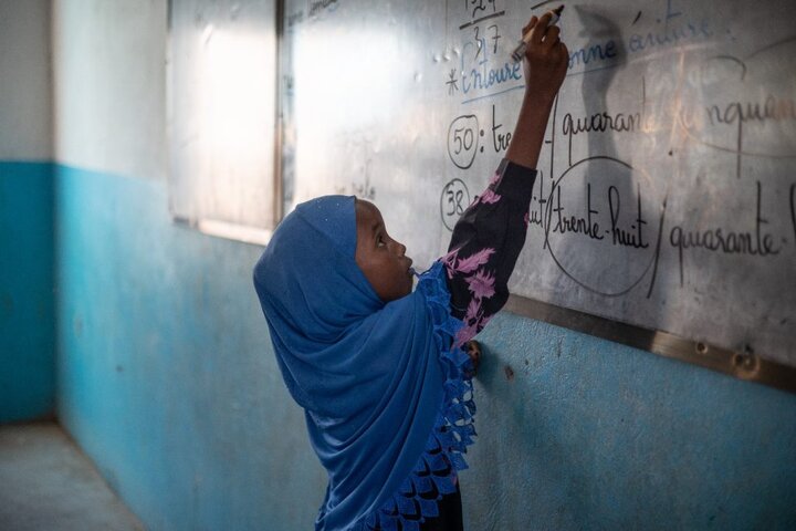 سیستم آموزشی تقسیم‌شده، نابرابری مادام‌العمر را تشدید می‌کند