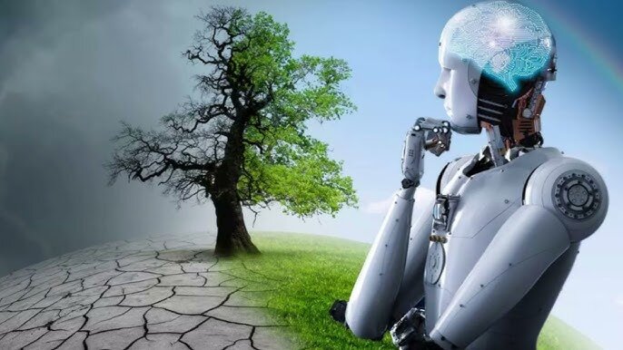 هوش مصنوعی خواهد توانست بر چالش‌های چندلایه شهرهای خراسان رضوی غلبه کند؟