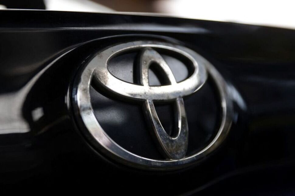 دومینوی افزایش تولید جهانی تویوتا ادامه دار شد