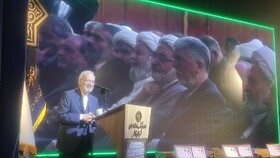 متکی: انقلاب اسلامی بدون شلیک گلوله دکترین دفاعی خود را به جهان ثابت کرده است