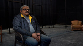 یک کارگردان تئاتر: تولید تئاتر در مشهد نیازمند سازوکارهای به‌روز است