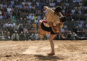 فرماندار: پروژه بزرگ فیلم سینمایی «کشتی با چوخه» در کلات کلید می‌خورد