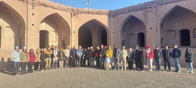 برگزاری تور بزرگ جاده ابریشم با محوریت آموزش و احیاء میراث فرهنگی خراسان رضوی