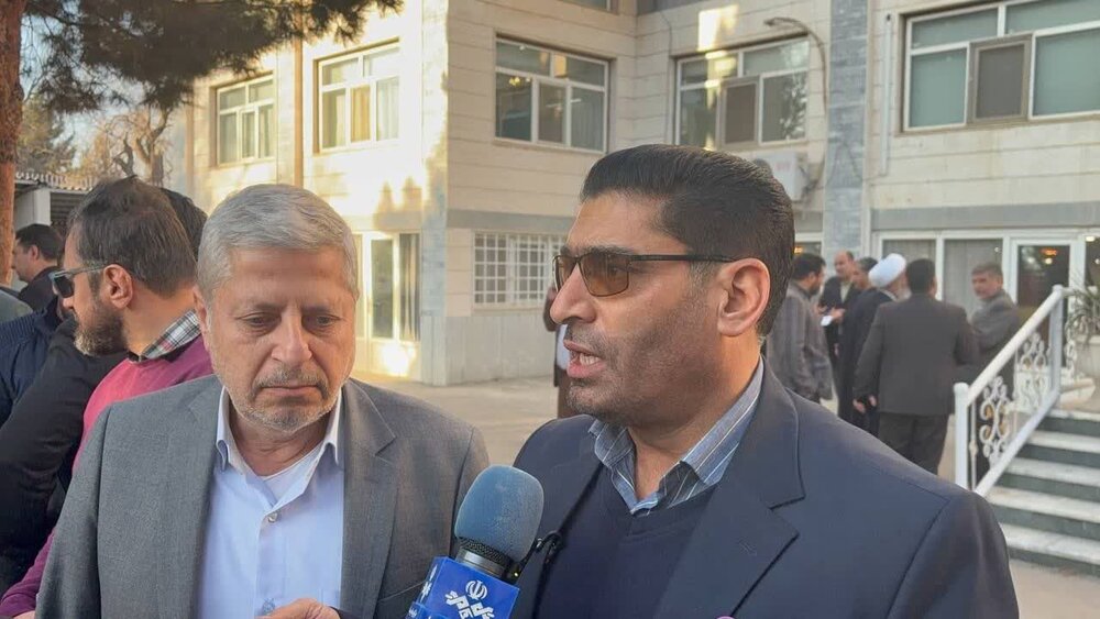 پنج سال وعده و هنوز خبری از MRI برای قوچان نیست