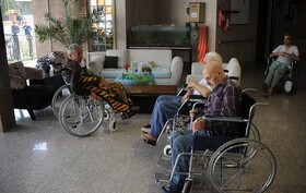 رئیس بهزیستی کلات: معلولیت در دوران سالمندی با ارتقای سواد سلامت کاهش پیدا می‌کند