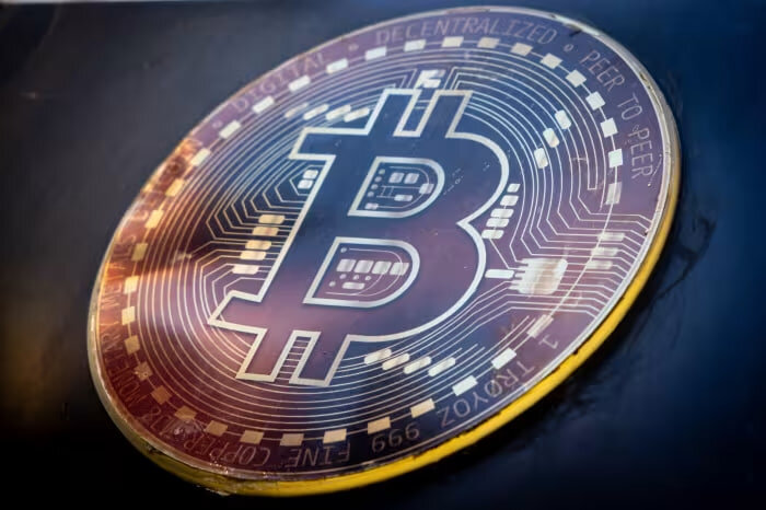 بیت‌کوین در بدترین چشم‌انداز رشد جهانی از ۲۰۲۰