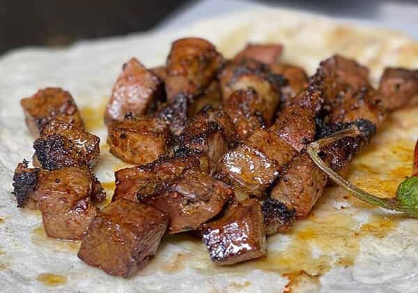 روایتی از آخرین حافظان «سنت روغن‌گیری»