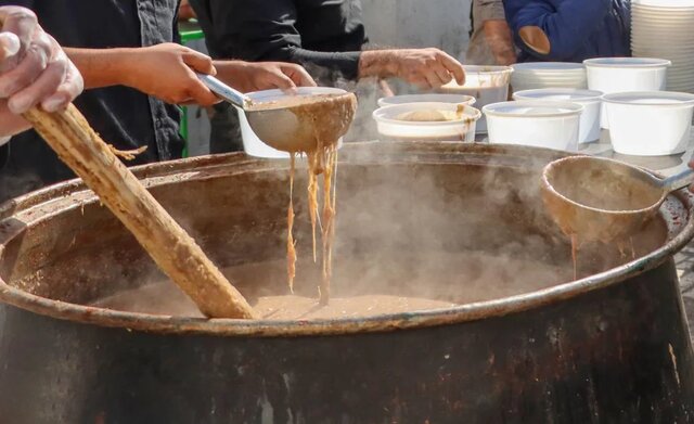 اقلیم خراسان؛ گنجینهای از تنوع غذایی و سنتهای آشپزی