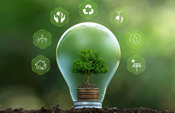 راه‌حل قدرتمند برای تغییرات اقلیمی از درون ناخواستنی‌ها