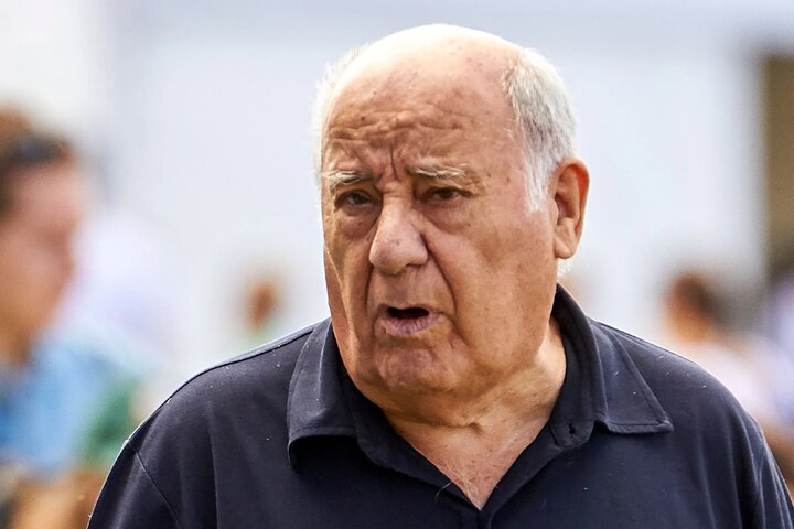 ثروتمندترین افراد جهان در ۲۰۲۵ کدامند؟