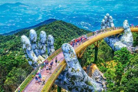 ایران می‌تواند ابرقدرت ژئوتوریسم جهان باشد