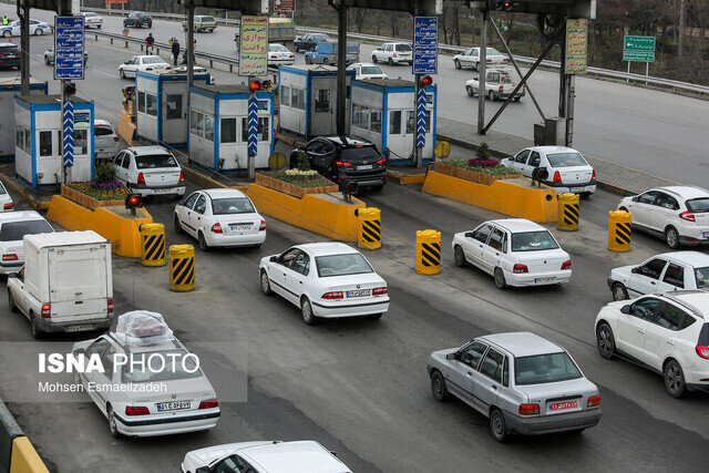 رشد ۳۳ درصدی جابه‌جایی مسافر در استان خراسان رضوی