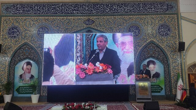 نایب‌رئیس مجلس: سیاستمدار دربند تجمل و رفاه، نمی‌تواند نماینده‌ای صادق برای مردم باشد