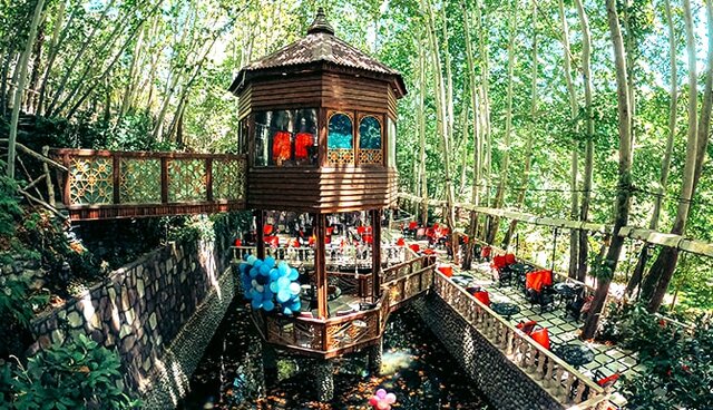 توسعه پایدار ژئوتوریسم در کلات نیازمند رویکردی میانرشتهای است