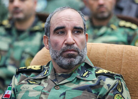 فرمانده نیروی زمینی ارتش: رژیم صهیونیستی بیش از ۲ دهه برای جنگ اخیر برنامه‌ریزی کرده بود