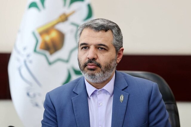 اکوسیستم گردشگری شهر مشهد دچار اشکالات بنیادین است