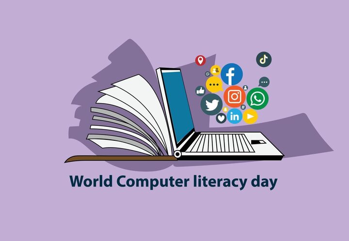 توانمندسازی افراد برای آینده دیجیتال