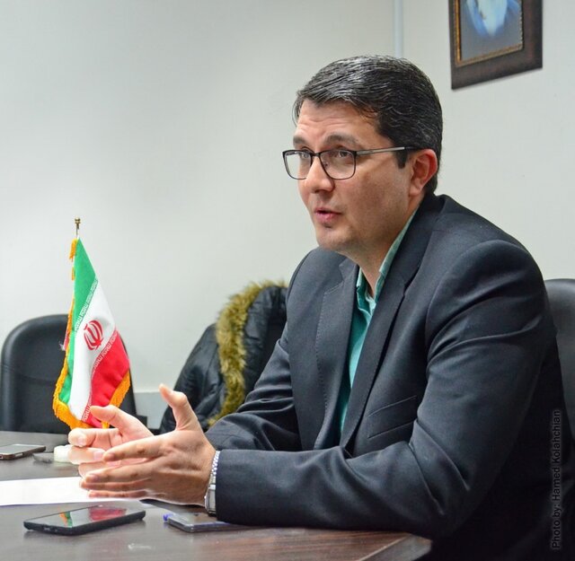 مدیرعامل شرکت توسعه گردشگری شهرداری: مشهد ظرفیت ایجاد شبکه گردشگری شهری را دارد