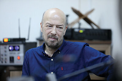 ضرورت همنشینی ادبیات با سایر علوم برای تاثیرگذاری بیشتر