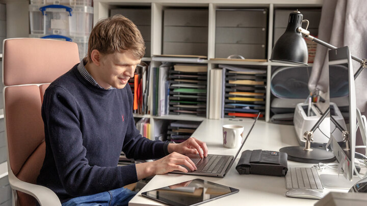 هوش مصنوعی؛ تحولی در آزادی و استقلال افراد دارای معلولیت