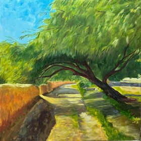 «رست»؛ روایتی از طبیعت