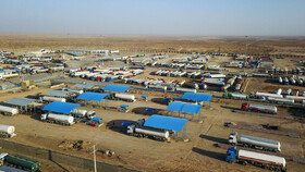 افغانستان، فرصتی مهم برای سرمایه‌گذاری و توسعه تبادلات تجاری