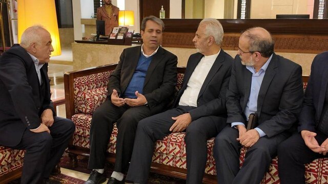 معاون سازمان منطقه آزاد دوغارون: افغانستان فرصتی مهم برای سرمایهگذاری و توسعه تبادلات تجاری است