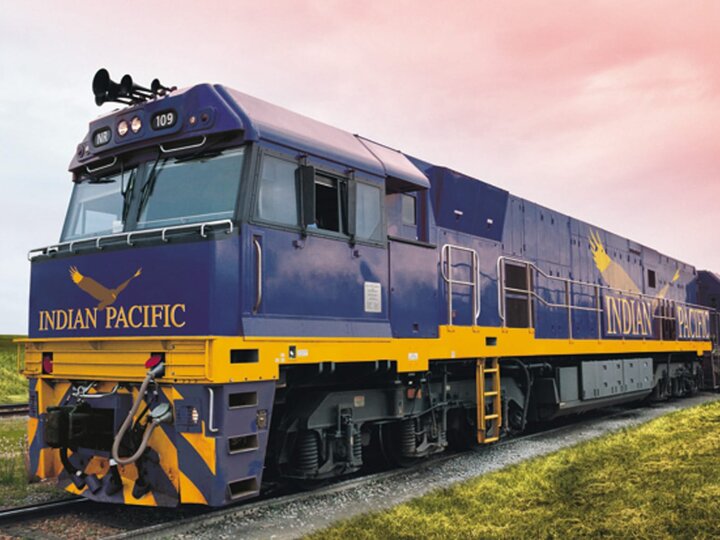 کدام کشورها بزرگترین شبکه ریلی جهان را دارند؟