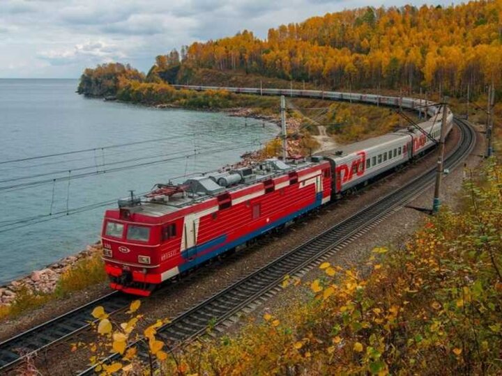 کدام کشورها بزرگترین شبکه ریلی جهان را دارند؟