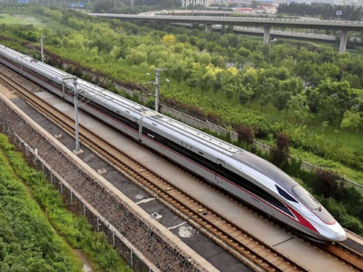 کدام کشورها بزرگترین شبکه ریلی جهان را دارند؟