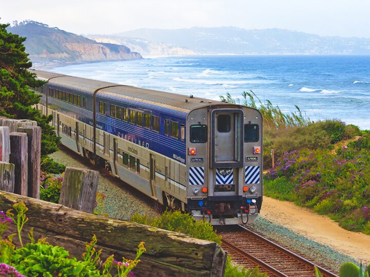 کدام کشورها بزرگترین شبکه ریلی جهان را دارند؟