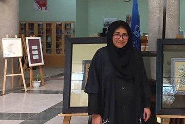 شکسته نستعلیق؛ خطی که روی کاغذ، موسیقی می‌نوازد