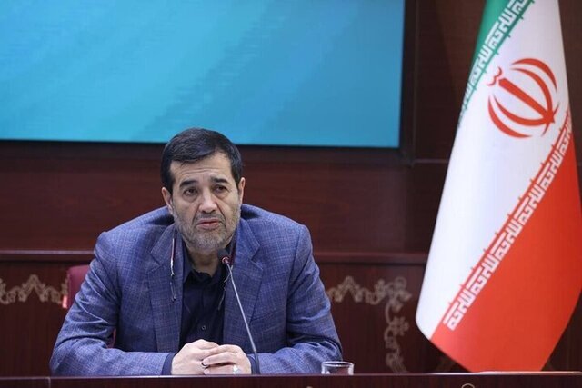 وزیر ورزش: مردمی‌سازی و مولدسازی، محور توسعه زیرساخت‌های ورزشی است