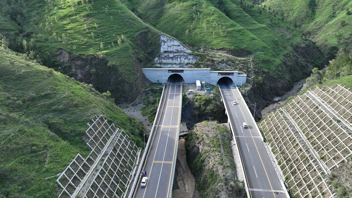 کریدور شمال-جنوب در چشمانداز اقتصادی روسیه و هند