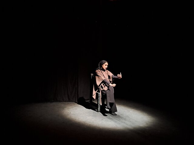 «آناتومی سکوت»؛ جراحیِ خشم‌های فروخورده نسل جدید