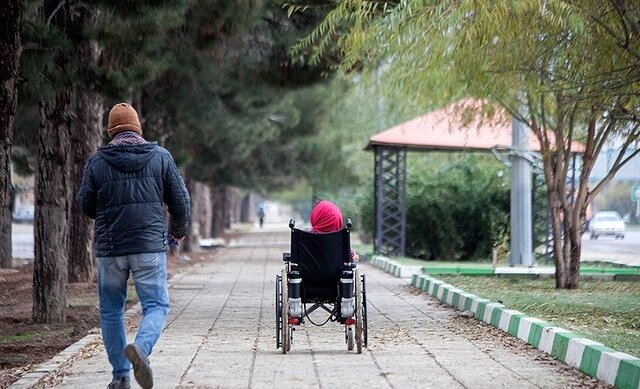 ضرورت تبدیل نگاه‌های حمایتی به تعهدات ساختاری و محیطی جامعه معلولان